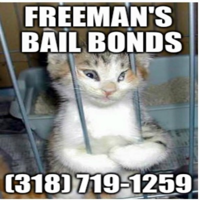 Freeman's Bail Bonds photo 4